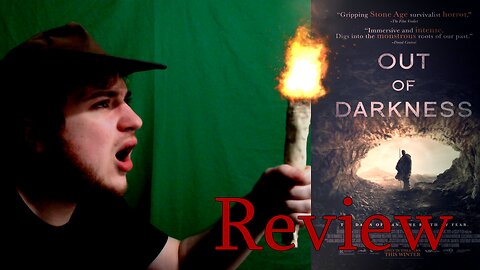 Out of Darkness Review