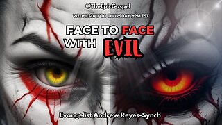 Road to 100: Face to Face with EVIL