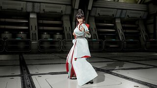 Tekken 7: Kazumi Mishima Arcade Playthrough