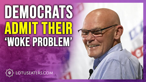 Democrat Admits They Have Woke Problem
