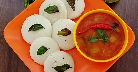 Very special South food | idli shmbhar | indianfoodcreator| cooking I tasty |