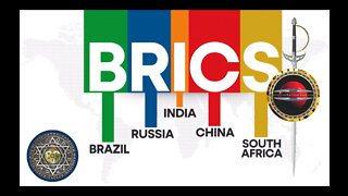 RU03 Saudi Arabia Wants To Join BRICS