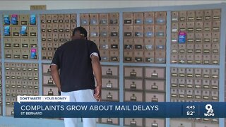 DWYM: Post Office Complaints