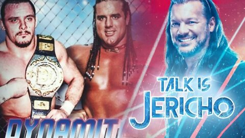 Talk Is Jericho: British Bulldogs vs. WWE