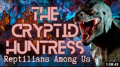 REPTILIANS AMONG US WITH SUPER SOLDIER DARYL JAMES - StarGates, Moon, MedBeds and much more