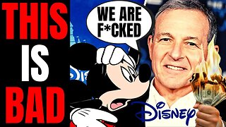 Disney Gets SLAMMED For Massive Box Office FAILURES | Even The MEDIA Is Calling Them Out!