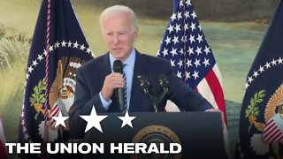 President Biden Delivers Remarks in California on the Inflation Reduction Act