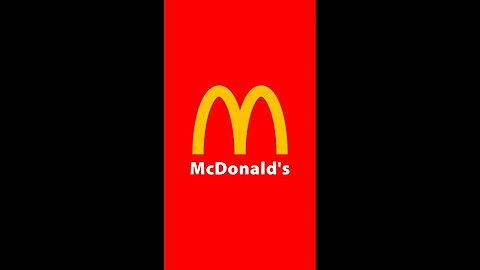"Golden Arches Delights: McDonald's"