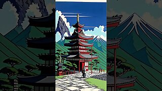 Samurai's Quest - Lofi Hip Hop Mix Study