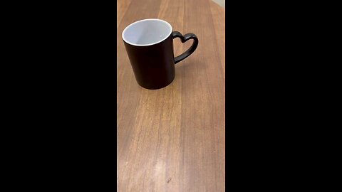 a magical mug