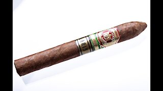 Arturo Fuente Solaris Cigar Review
