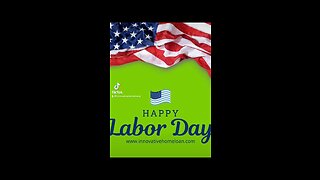 Labor Day 2023