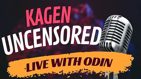 LIVE WITH ODIN: Unveiled Conspiracies: Dissecting Current Events & Unmasking Truth