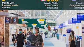 Canada’s New Travel Rules Are Apparently Causing Serious Confusion At The Border