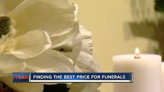 New website helps with funeral planning