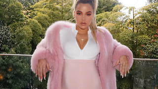 Khloe Kardashian’s Baby True Has More Instagram Followers Than You!