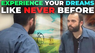 The Most Popular Lucid Dreaming Technique