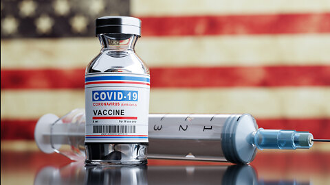 Wall Street Analyst: COVID Vaccines 'Greatest Fraud In History'