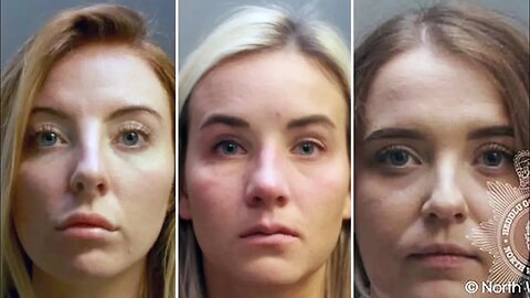 These Women Had S*x With Jail Inmates And Lost Everything 🤡