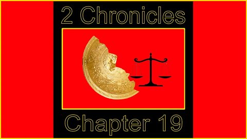 2 Chronicles 19