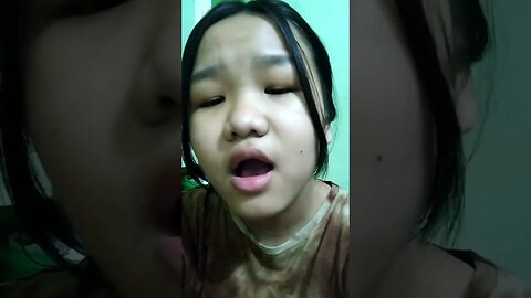 Iang Sui - Singing Vlog #foryou #ytshorts #singing #status