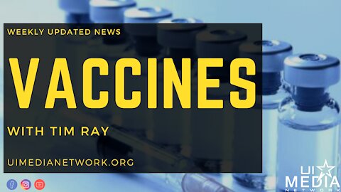 Weekly Updated News: Vaccines