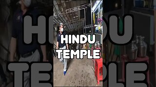 MUST SEE #temple #hindu Batu caves in #Malaysia