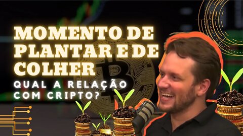 O SUCESSO | PLANTAR NO MEDO | COLHER NA EUFORIA - AUGUSTO BACKES #VENUSPODCAST #FLOW