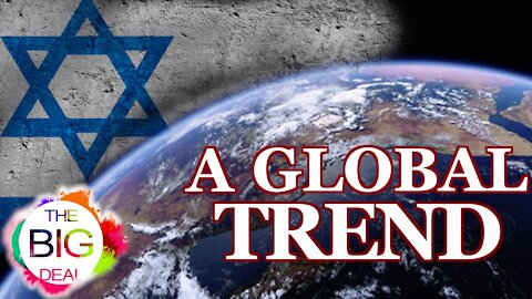 Antisemitism | A Global Trend