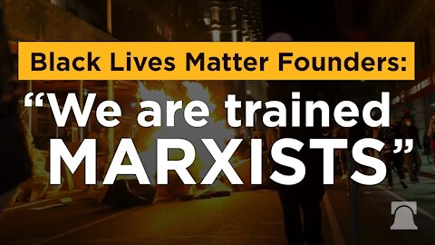 BLM Founders Are Trained Marxists Who Practice The Occult And Admit They Want To Destroy The Nuclear Family