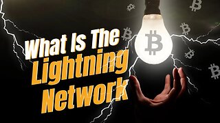Crypto 101: Learn all about Bitcoin Lighting Network