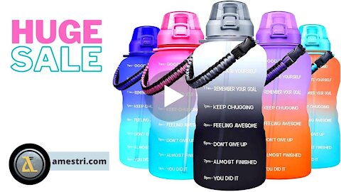 Are You Looking For The Best Water Bottles? Then You Can Try These #WaterBottles