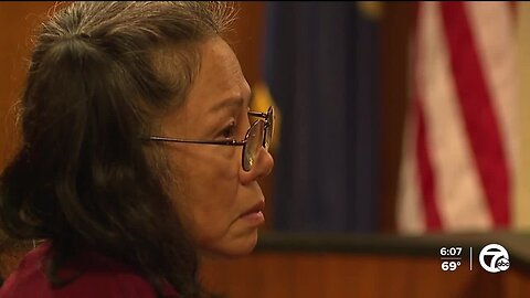 Woman sentenced in connection to New Year’s Day hit-and-run crash that killed Ben Kable