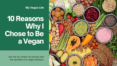 Vegans Are Not Ruining the World: Debunking 10 Common Myths, animal welfare