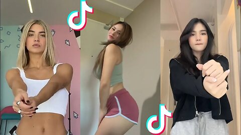 Nasty × Sexyback | New TikTok Dance Compilation