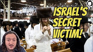 Israel Has A Secret Victim That Could Change The World!