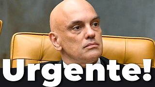 RUPTURA JÁ ACONTECEU! DIZ VAN HATTEM + MANIFESTAÇÕES PELO BRASOL