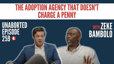 The Adoption Model You've Been Waiting For | Guest: Zeke Bambolo