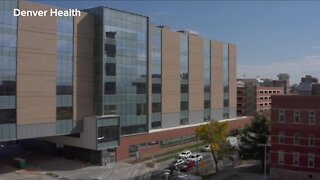 Denver Health's new Outpatient Medical Center to begin administering COVID-19 vaccines