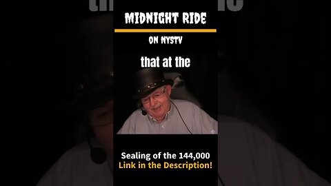 #Baptism a Covenant of Protection & Obedience | Midnight Ride | David Carrico | NYSTV | #shorts