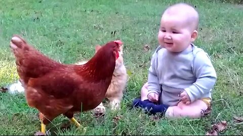 Ultimate Cute Pets vs Epic Kids Fails Compilation - Funny Pet Videos