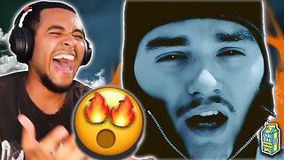 SINGLE OF THE YEAR!😭 (Yeat - Bigger Thën Everything) REACTION!