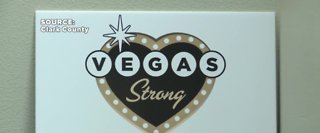 1 October license plate up for approval, benefit Vegas Strong Resiliency Center