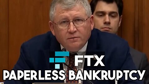 FTX Hearing Highlights: Sam Bankman-Fried created a Paperless Crypto Exchange