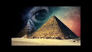 Psychic Focus on Egyptian ET Connections