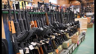 Illinois' New Gun, Magazine Ban Registry Met With Massive Non-Compliance