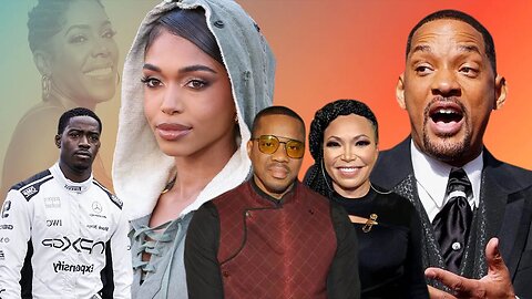 Did Will Smith help Duane Martin hide money from his wife Tisha Campbell? Lori Harvey LEAVES Damson?