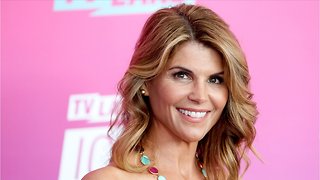 Lori Loughlin’s Husband Said To Be Believer Of People Carrying Their Own Weight