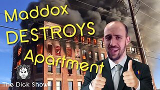 Phone losers Of America Maddox Prank Call