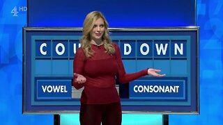 Rachel Riley Clip - 20221107